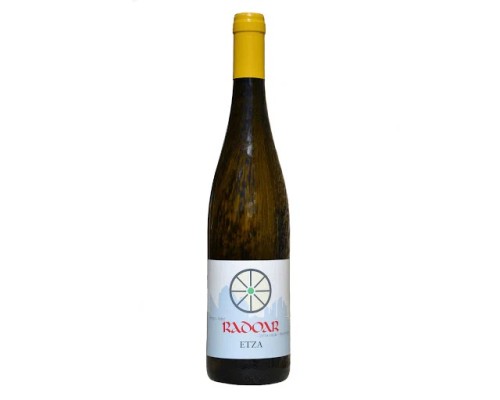 Radoar Mller Thurgau Etza 2018